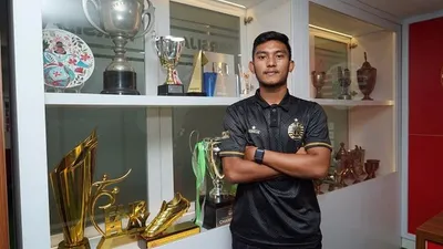 Rafli Mursalim (Persija.id)