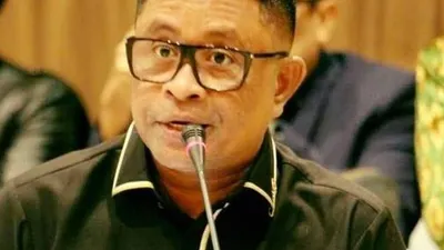 RaflI Kande (Fanpage Facebok Rafli Kande)