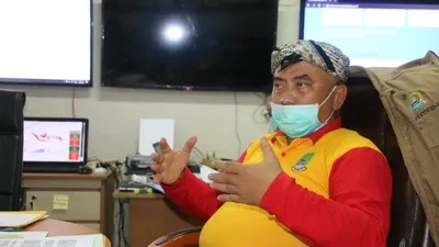 Begini Isi Maklumat Wali Kota Bekasi Jelang Ramadan