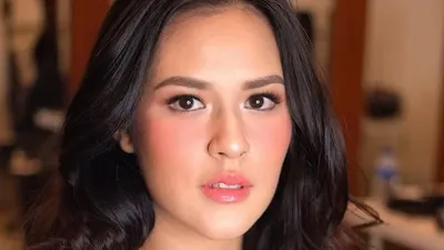 Raisa. (Instagram @Raisa6690)