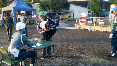 (Korps Marinir TNI AL)