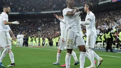 Jadwal La Liga Pekan ke-36: Laga Wajib Menang Barcelona, Real Madrid Enggan Terpeleset