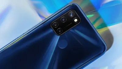 Realme C17 (gsmarena)