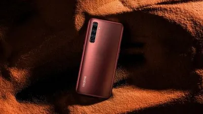 Realme X50 Pro 5G meluncur di Madrid, Spanyol pada Selasa (25/2/2020). [Dok Realme]