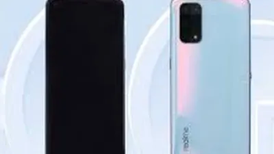 Realme X3 Pro (gsmarena)