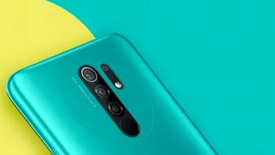 Redmi 9 (xiaomi)