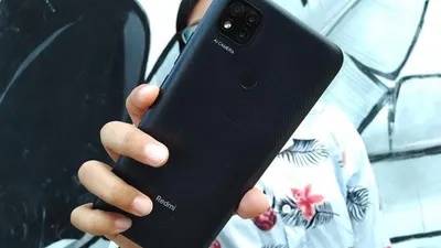 HP murah berkualitas. (HiTekno.com)