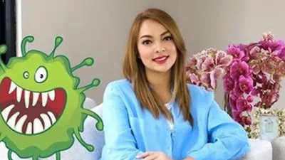 Duta Adaptasi Kebiasaan Baru Gugus Tugas Nasional, Reisa Broto Asmoro/ instagram