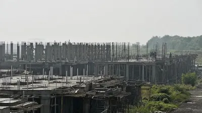 Reklamasi Jakarta (Antara)