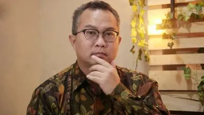 Rektor IPB University: Hilirisasi Riset Dorong Pertumbuhan Ekonomi