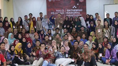 Dok. Relawan Turun Tangan