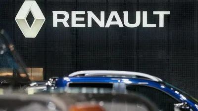 Pasokan Terganggu, Renault  di Barcelona Setop Produksi