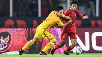 Aksi Resa Aditya Nugraha (dok Persija.id)