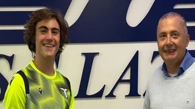 Andrea Cannavaro (foto: Lazio)
