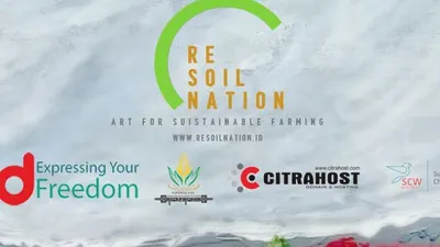 platform Payment gateway – Online Submission di situs www.Resoilnation.id.