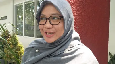 Manajer Komunikasi Korporat PT Pembangunan Jaya Ancol, Rika Lestari/Ayojakarta.com