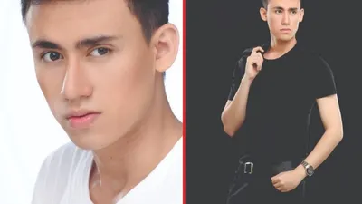 Achmad Reza alias Reza Alatas. (reremanagement.wordpress.com)
