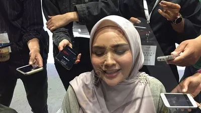 Ria Miranda Pensiun 5 Tahun Lagi