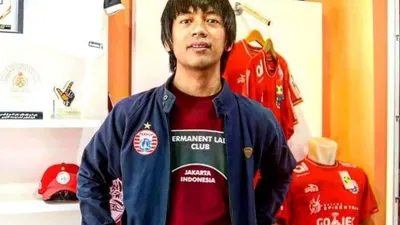 Rian D'Masiv (instagram)