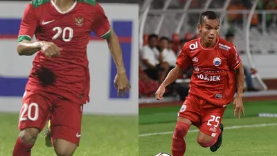 Akan Bermain Spartan, Riko Simanjuntak Optimistis Persija Tundukkan PSS Sleman