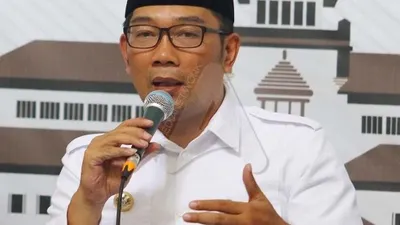 Budayawan Betawi Ridwan Saidi (Ayojakarta.com/Aprilia Rahapit)