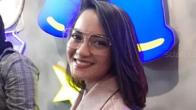 Ririn Ekawati [Suara.com/Ismail]