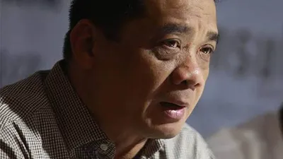 Ahmad Riza Patria (Detiknews)