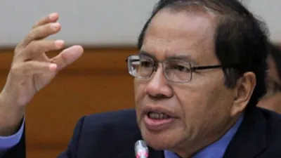 Rizal Ramli