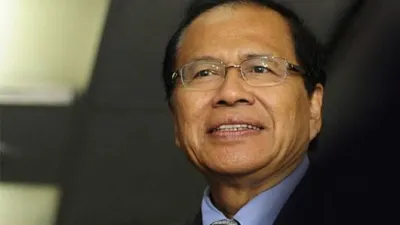 Rizal Ramli