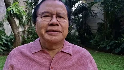 Rizal Ramli: Ini Saatnya Geser Investasi RI dari Sangat Pro China Jadi Super Power