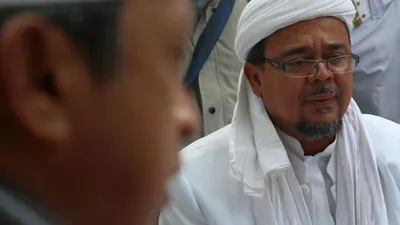 Pengacara: Kalau Urusan Visa Selesai, Rizieq akan Hadiri Reuni 212
