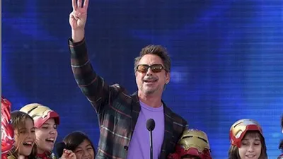 Ini Daftar Pemenang Teen Choice Award 2019