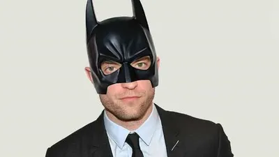 Aktor Robert Pattinson (E!)