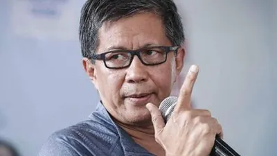 Polisi Tolak Pelaporan Rocky, PKPI: Untung Presiden Kita Sabar
