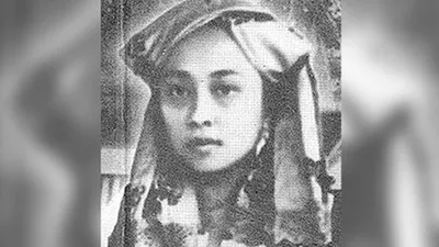 Ruhanna Kudus