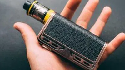 Rokok elektrik (Urvapin.com)