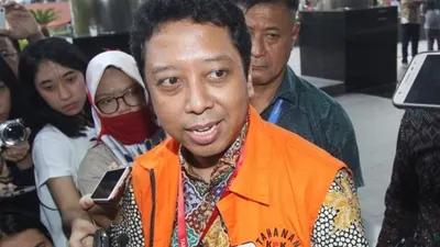 Politisi PPP Muhammad Romahurmuziy/Antara