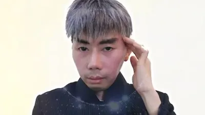 Roy Kiyoshi  (Instagram Roy Kiyoshi)