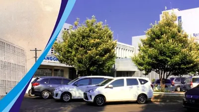 Takut Tertular Corona, Tetangga Larang Pulang  Tenaga Medis RSUP Persahabatan Jaktim