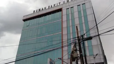 RS Ummi/ dok via Republika