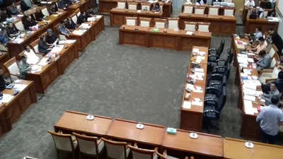 Hari Ini, Komisi III DPR Memulai Uji Kelayakan dan Kepatutan Capim KPK