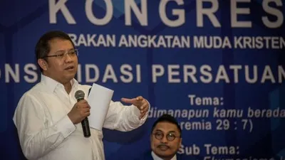 Rudiantara Pertanyakan Objek yang Ingin Diawasi KPI di Youtube dan Netflix