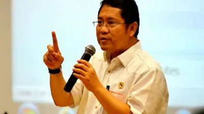 Menteri Komunikasi dan Informatika, Rudiantara/Kominfo.go.id