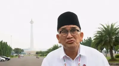 Mantan anggota DPR RI, Ruhut Sitompul. (Akurat.co)