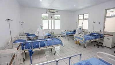9 Tempat Ini Bisa Digunakan untuk Isolasi Mandiri OTG Covid-19 di Jakarta