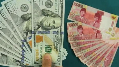 Pada jumat (12/6/2020), rupiah kembali melemah/ Suara.com