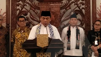 470 Kendaraan Listrik Ditargetkan Warnai Karnaval Jakarta Langit Biru 2019