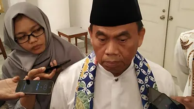 Sekda Pemprov DKI Jakarta, Saefullah (Ayojakarta.com)