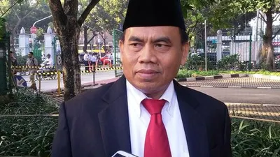 Sekretaris Daerah (Sekda) Provinsi DKI Jakarta Saefulloh/Liputan6.com