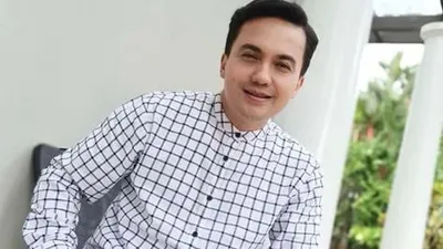 Sahrul Gunawan menjadi calon wakil bupati Bandung terkaya dibanding dengan calon wakil bupati Bandung lainnya. (instagram/sahrulgunawanofficial)